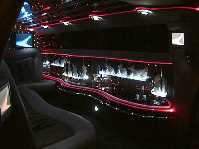 Go Houston Limousine, Limousine Service, Limo Rental